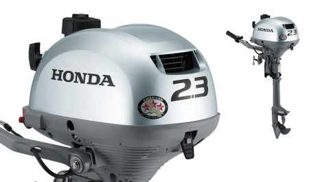 Honda BF2.3 (Long) 
