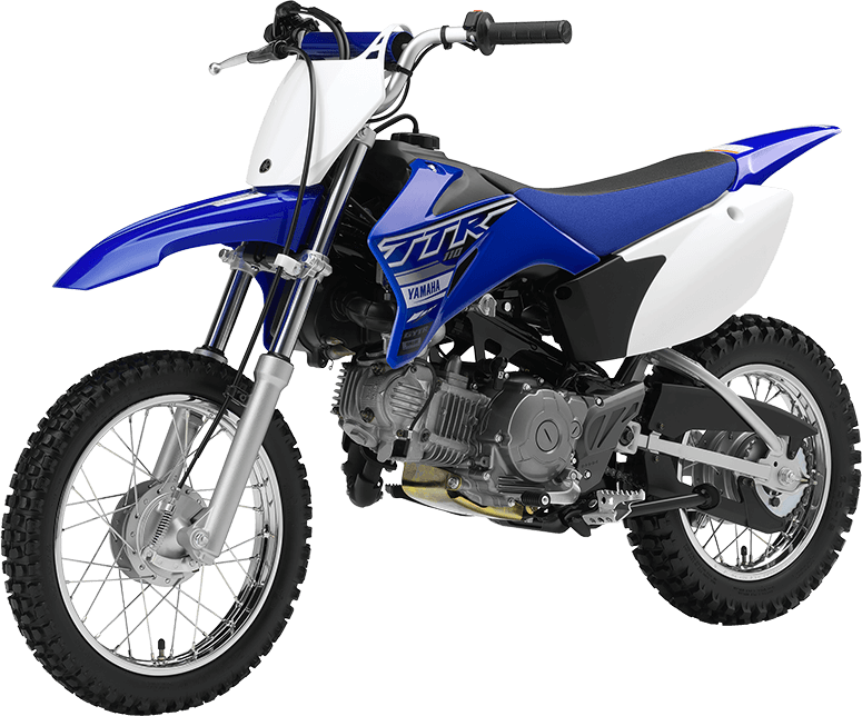 2022 TT R110E Yamaha Racing Blue  4 png Moto Sport 100 