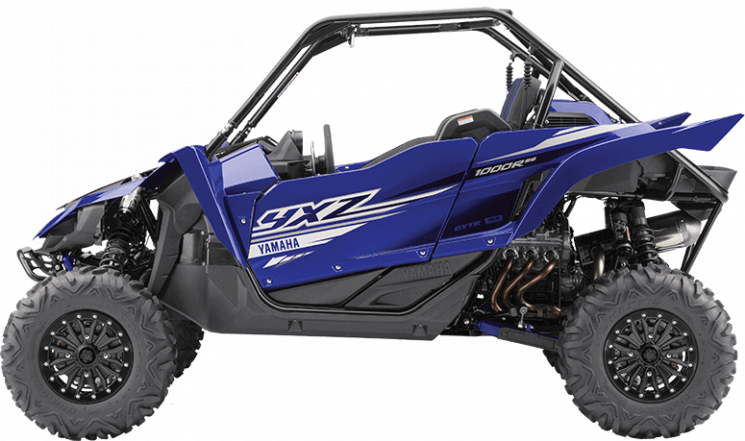 2019 yxz1000r for sale