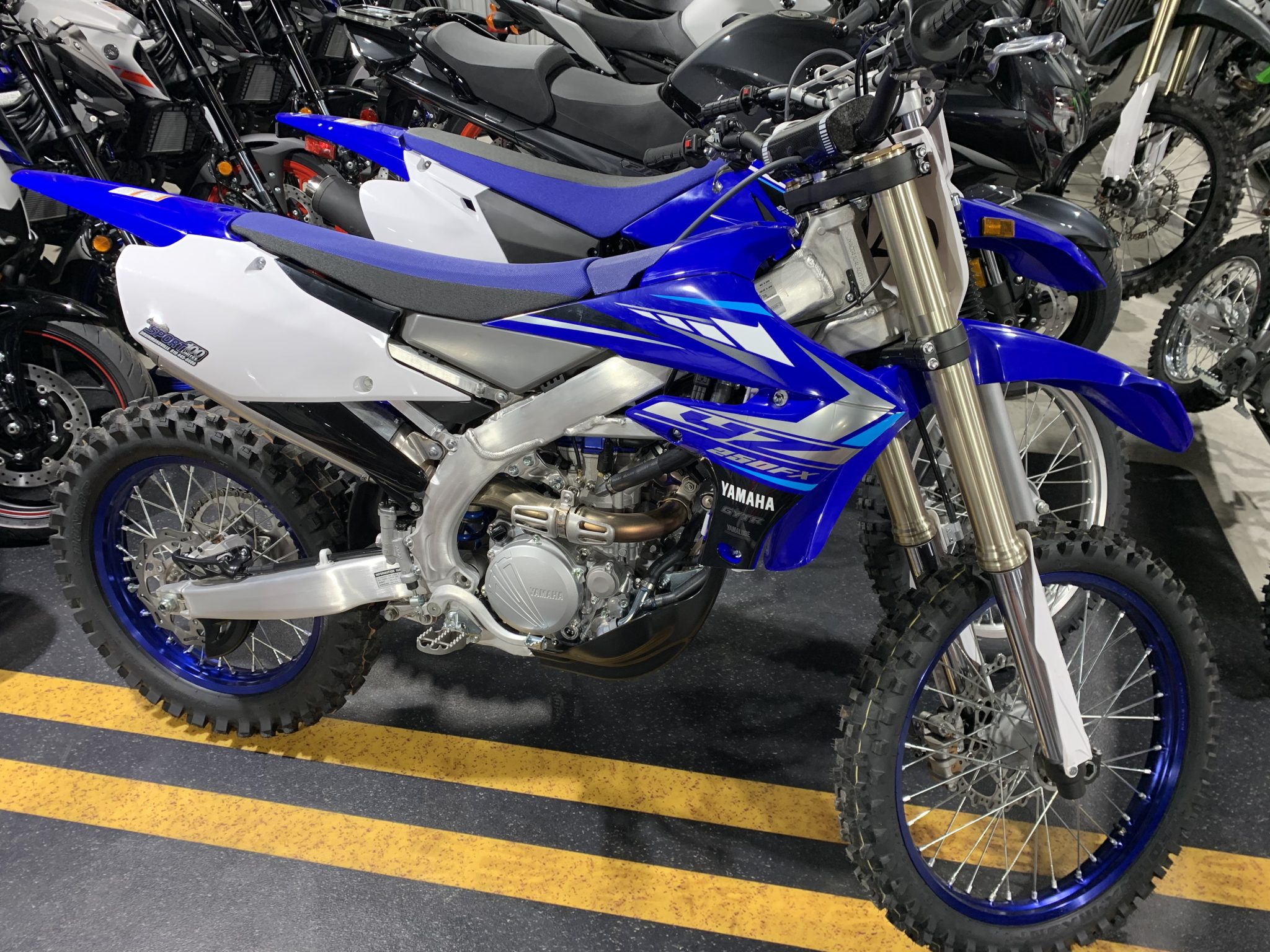 indian ftr 1200 race