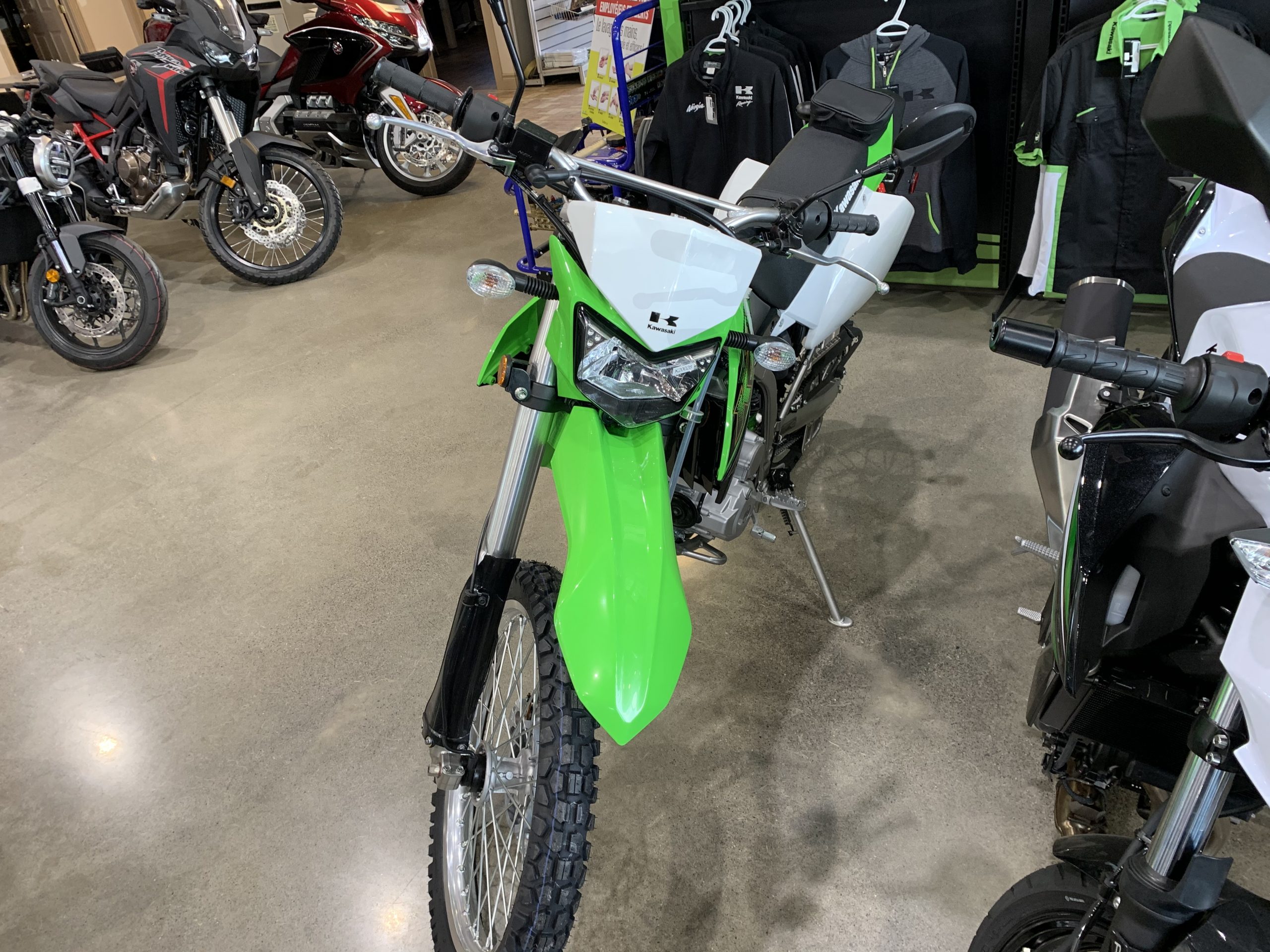 lifan 250cc atv engine